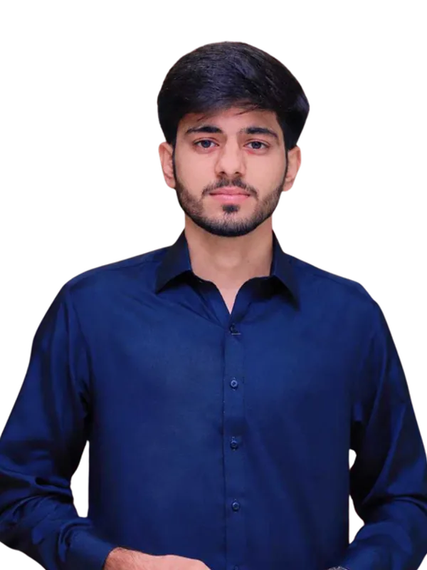 Abdul Rehman, Team Lead