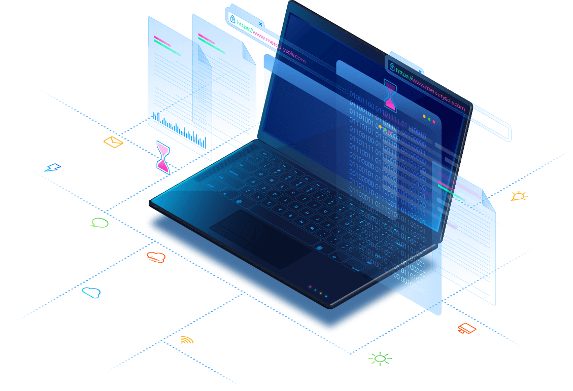 Website design company